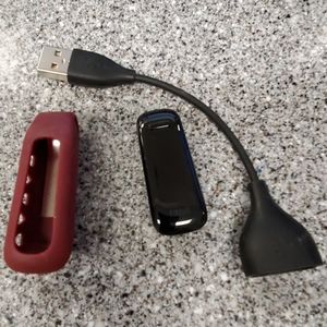 FitBit one